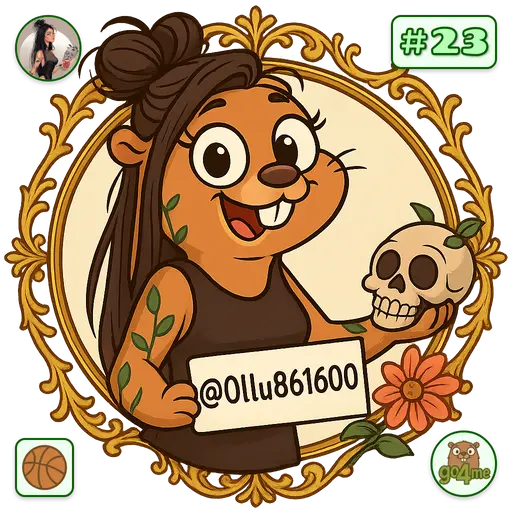 go4.me | Olivia_Lu🌱 | @Ollu861600 image