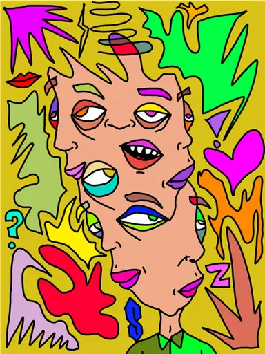 ignoreLOVE image