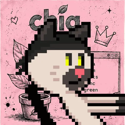 Meowfer #9210 image