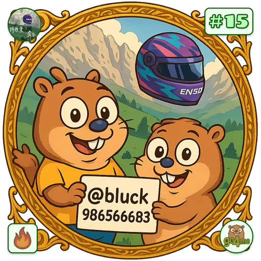 go4.me | bluck9865| ⌘ 🛠️ | @bluck986566683 image