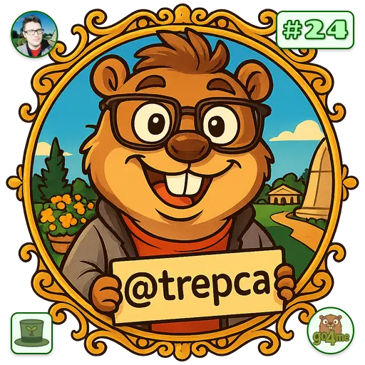 go4.me | Sebastjan Trepca | @trepca image