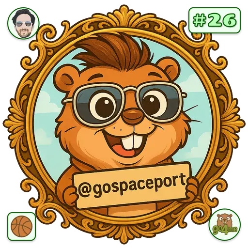 go4.me | Digital Spaceport | @gospaceport image