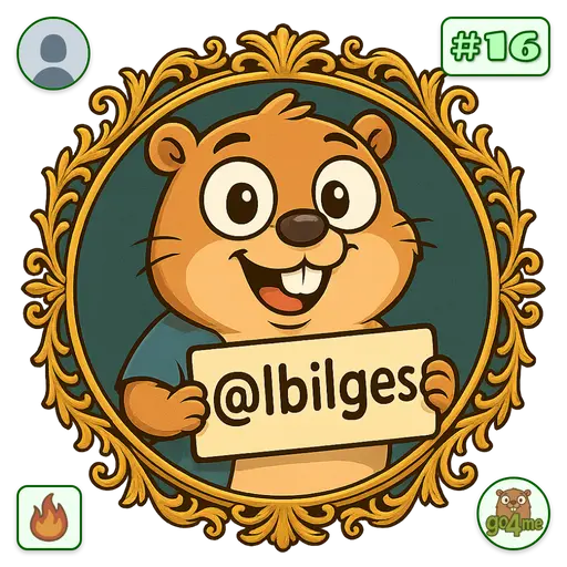 go4.me | lbilges | @lbilges image