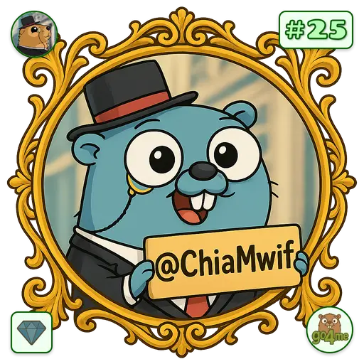 go4.me | CHIA $MWIF 🌱 | @ChiaMwif image
