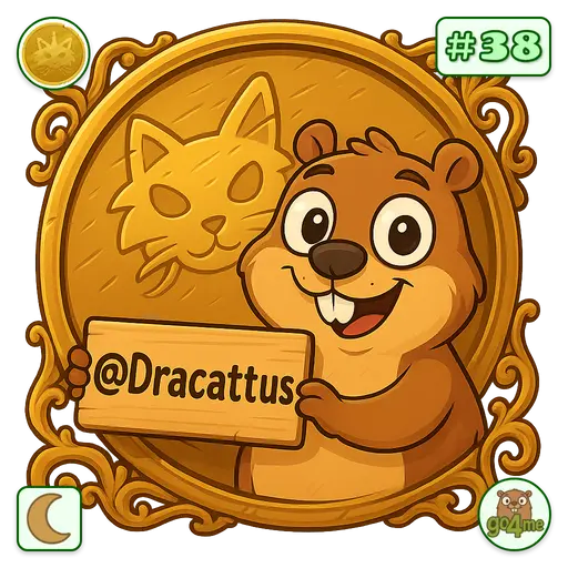 go4.me | Dracattus | @Dracattus image