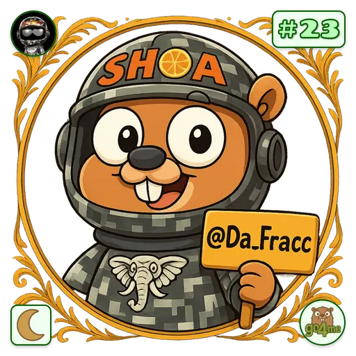 go4.me | 🍊Fracc 🌱 | @Da_Fracc image