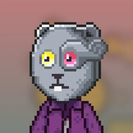 Little Marmot #625 image