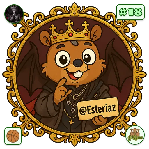 go4.me | Esteriaz🌱 | @Esteriaz image