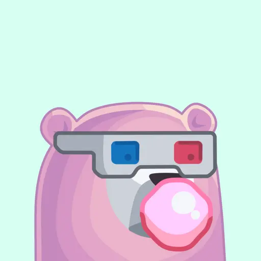 Extra Marmot Friends #2549 image