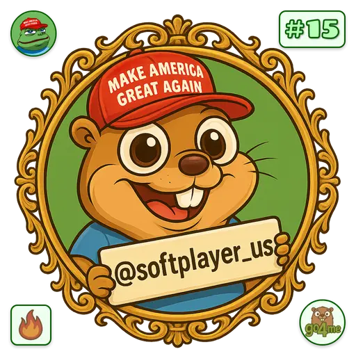 go4.me | Alexei xch | @softplayer_us image