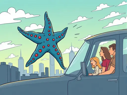 STARRO FUN TOKEN FARM image