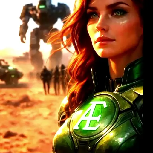 AECraft Battle War RTS image