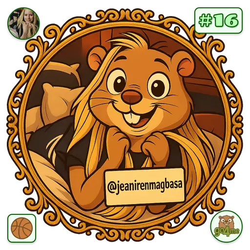 go4.me | jean iren magbasa| Tabi 🟧💚🌙 | @jeanirenmagbasa image