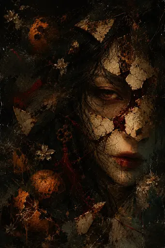 Shattered Heritage image