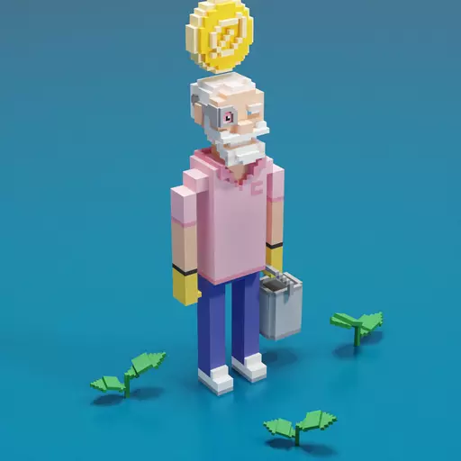 Farmer Friend #6 image