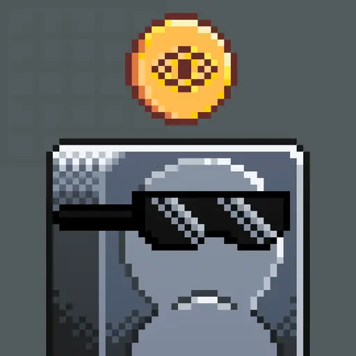 Chia Foes #8955 image