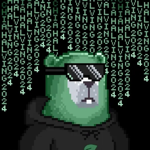 Fucking Halving & Marmot image