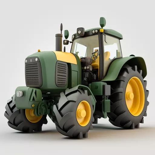 PlowPower Phoenix P5 image