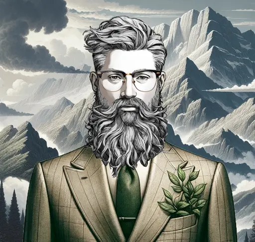 Chia Gods #179 image