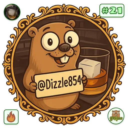 go4.me | Dizzle | @Dizzle854 image