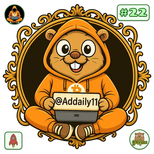 go4.me | 胜利永远 .sol | @Addaily11 image