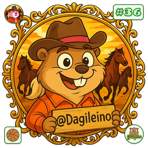 go4.me | 🌱🍊🧙‍♂️🍕☕ DagiLein | @Dagileino image