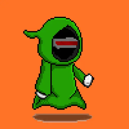 TangReapers #30 image