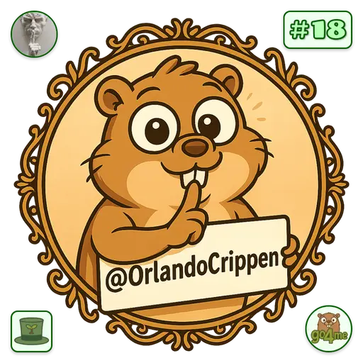 go4.me | Orlando | @OrlandoCrippen image