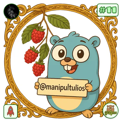 go4.me | manipultulios | @manipultulios image