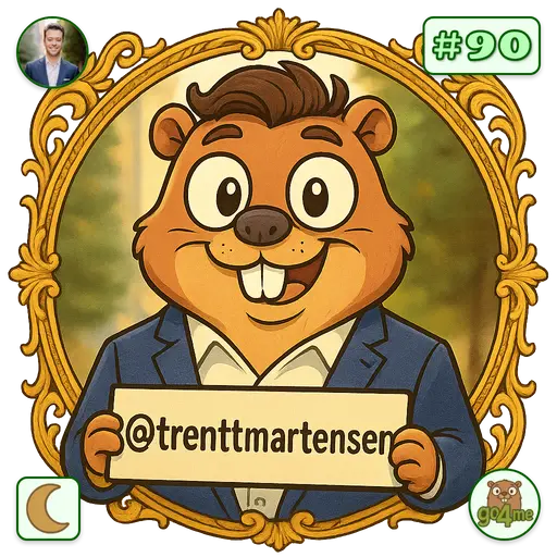 go4.me | Trent Martensen | @trenttmartensen image