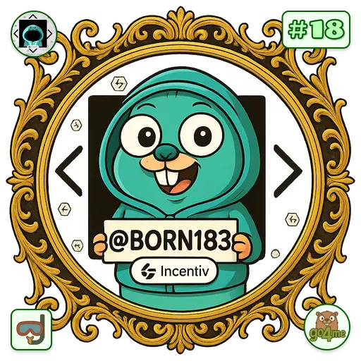 go4.me | Satpep | Mango | @BORN183 image