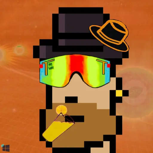 OG Tang Beard #1 image