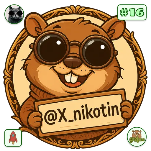 go4.me | Meemew Farmer ™ | @X_nikotin image