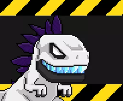 ChiREX Reborn #248 image