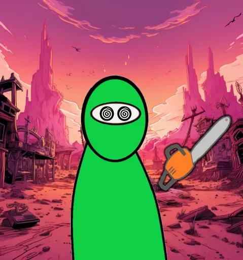 OnChainemies #2 image