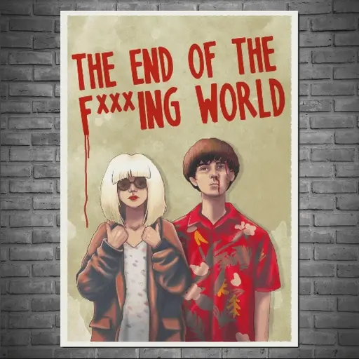 Fucking World & Marmot image