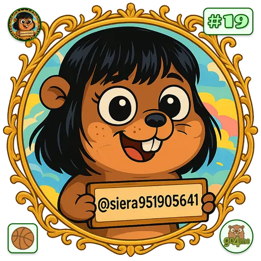 go4.me | siera🌱🍊 | @siera951905641 image