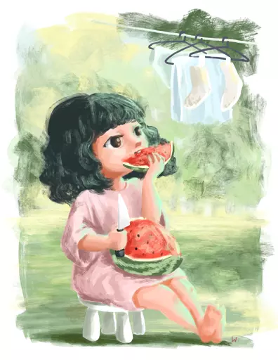 Peace, 19 April 2023 image