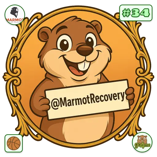 go4.me | Marmot Recovery Fdn | @MarmotRecovery image
