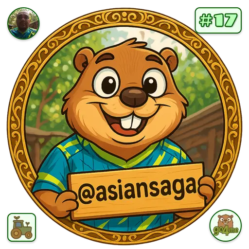 go4.me | Mulyo Ono | @asiansaga image