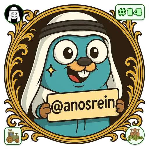 go4.me | anos✌️ | @anosrein image