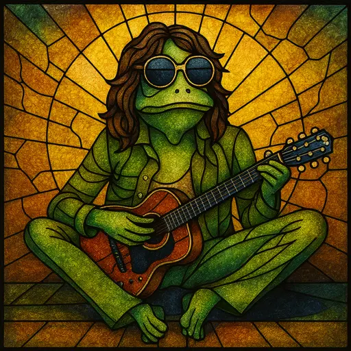 John Lennon image