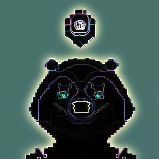 Chia Enemies #1 image