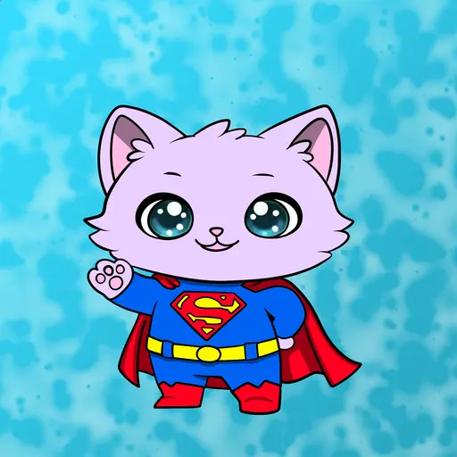Super Cat image