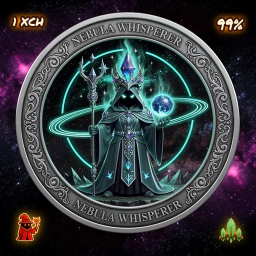 Nebula Whisperer image