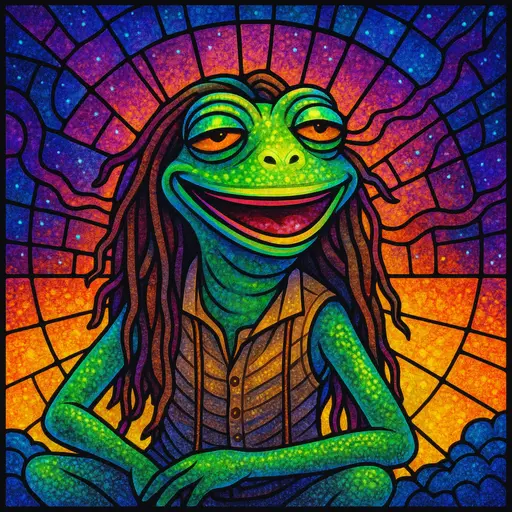 Bob Marley image