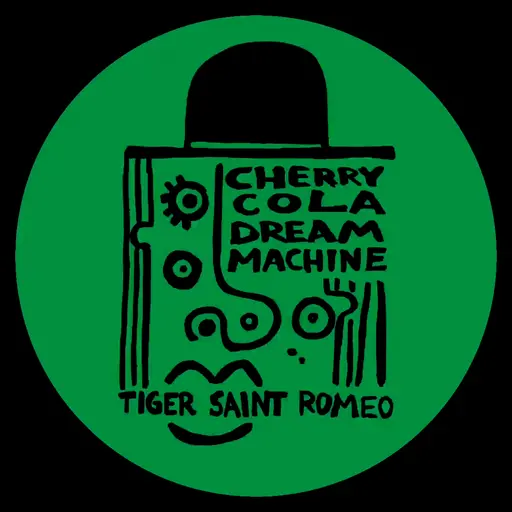 Cherry Cola Dream Machine #12 image