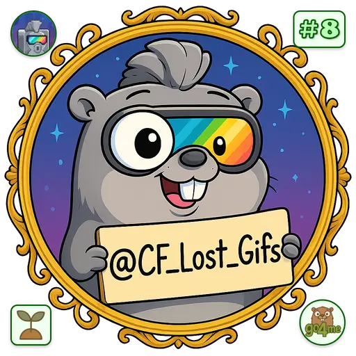 go4.me | Lost Gifs | @CF_Lost_Gifs image