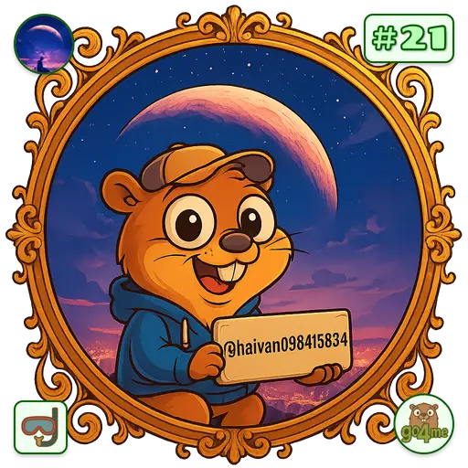 go4.me | hai van | @haivan098415834 image