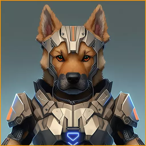 BattleDawgs #121 : Petty Officer 2nd Class WJBLANKE image